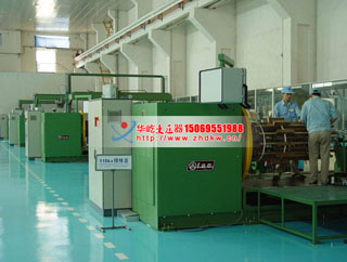 甘南电力变压器生产设备